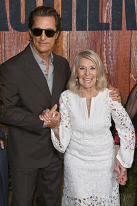 Serienpremiere 'Brothers' in Los Angeles