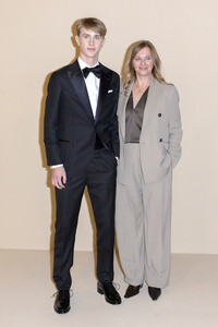 Filmpremiere  'Brunello, il visionario garbato' in Rom