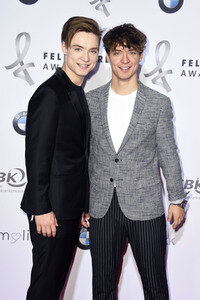 Felix Burda Award 2018 in Berlin