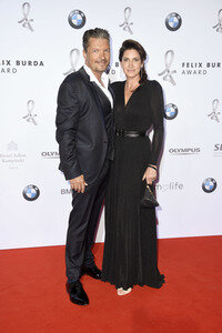 Felix Burda Award 2018 in Berlin