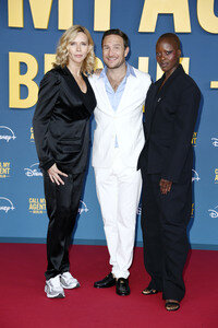 Serienpremiere 'Call My Agent Berlin' in Berlin