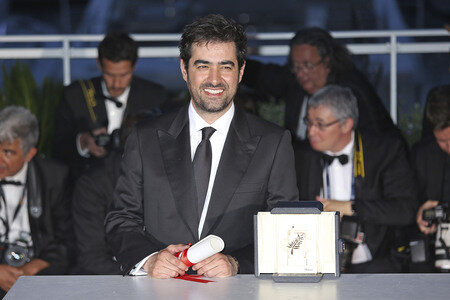 Preisträger Photocall, Cannes Film Festival 2016
