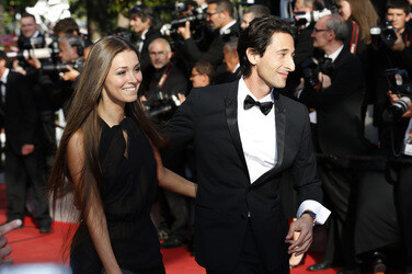 Closing Ceremony und Screening von 'A Fistful of Dollars', Cannes Film Festival 2014