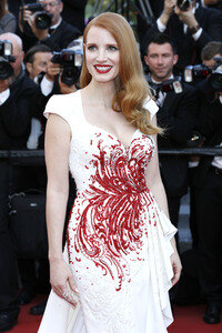 Preisverleihung, Cannes Film Festival 2017