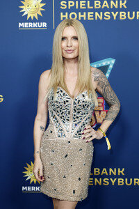 40. Casino-Geburtstag der Merkur Spielbank Hohensyburg in Dortmund