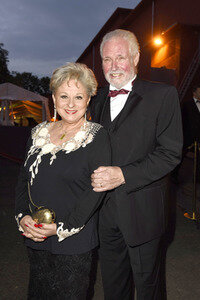 Gala 70 Jahre CCC in Berlin
