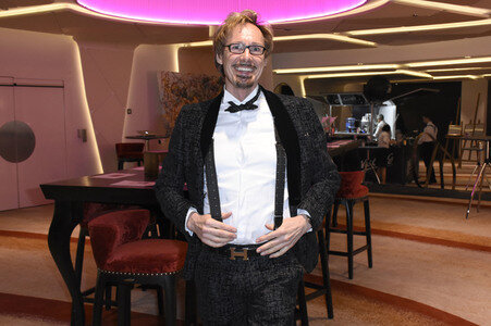 Fashion Charity Dinner in München