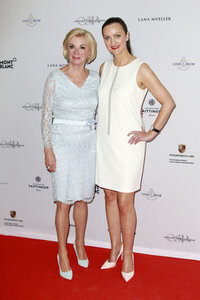 Charity Ladies Lunch in Hamburg
