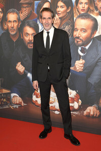 Filmpremiere 'Agata Christian - Delitto sulle nevi' in Rom