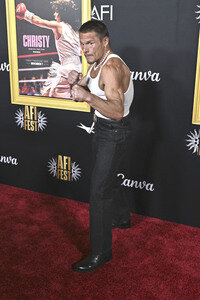 Filmpremiere 'Christy', AFI Fest 2025 in Los Angeles