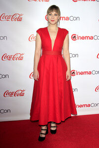 Big Screen Achievement Awards auf der CinemaCon 2017 in Las Vegas