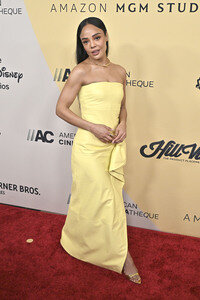 American Cinematheque Awards 2025 in Beverly Hills