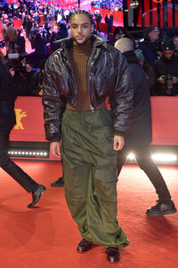 Preisverleihung, Berlinale 2026