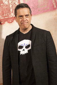 Photocall 'Coco - Lebendiger als das Leben' in Madrid