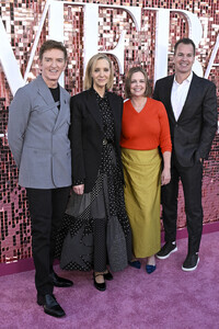 Serienpremiere 'The Comeback' in Beverly Hills