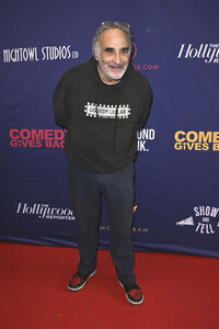 Alt Comedy All-Stars 2026 Benefitz-Show in Los Angeles