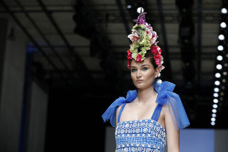 Maison Common Fashion Show auf der Berlin Fashion Week Spring/Summer 2019