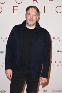 Filmpremiere 'Corpus Delicti' in Berlin