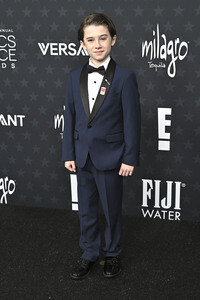 Critics Choice Awards 2026 in Santa Monica