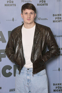 Filmpremiere 'Danke für nichts' in Berlin