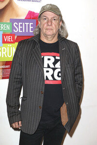 Screening 'Auf der anderen Seite ist das Gras viel grüner' in Hamburg