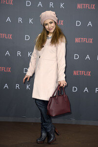Serienpremiere 'Dark' in Berlin