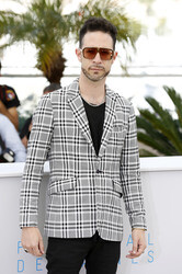 'A Tale of Love and Darkness' Photocall, Cannes Film Festival 2015