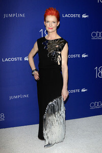 18. Costume Designers Guild Awards in Beverly Hills