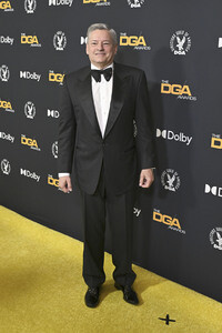 DGA Awards 2026 in Beverly Hills