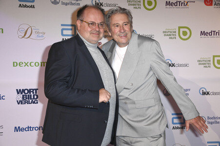 14. Diabetes Charity-Gala 2025 in Berlin