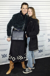 Different Fashion Store Opening in Hamburg
