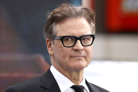 Filmpremiere 'Disclosure Day' in London