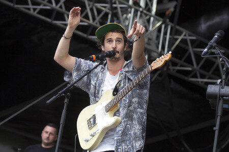 MS Dockville Festival 2016 in Hamburg