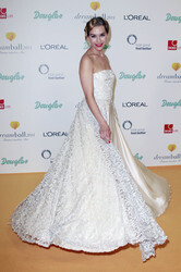 Dreamball 2014, Berlin