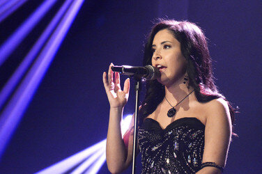 3. Liveshow DSDS 2014, Köln