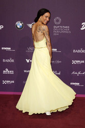 Deutscher Parfumpreis Duftstars 2014, Berlin