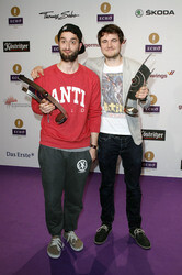Musikpreis ECHO 2014, Berlin