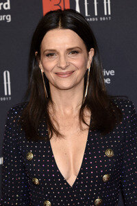 30th European Film Awards 2017 in Berlin
