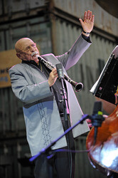 Elbjazz Festival 2015 in Hamburg