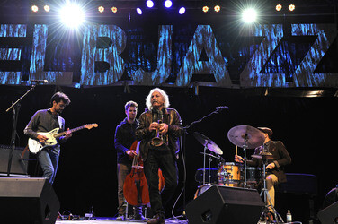 Elbjazz Festival 2015 in Hamburg
