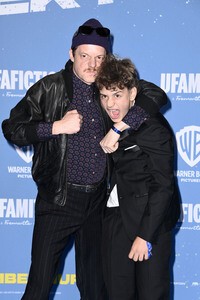 Filmpremiere 'Emil und die Detektive' in Berlin
