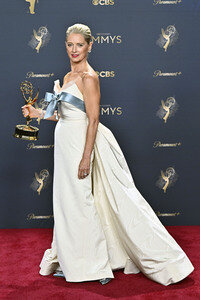 Primetime Emmy Awards 2025 in Los Angeles