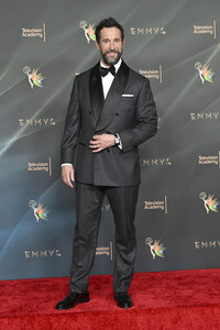 2026 Emmy Awards Night 2 in Los Angeles