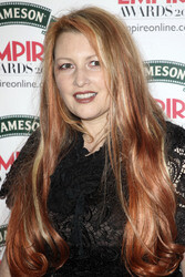 Empire Magazine Film Awards 2014, London