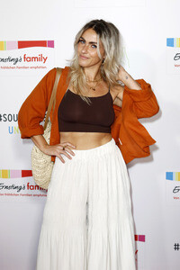 Ernsting's Family Fashion Show 2026 in Hamburg