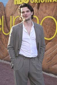 Season 3 Premiere 'Euphoria' in Los Angeles