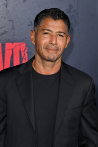 Filmpremiere 'Resident Evil' in Los Angeles