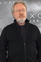 'Exodus: Götter und Könige' Photocall, Madrid