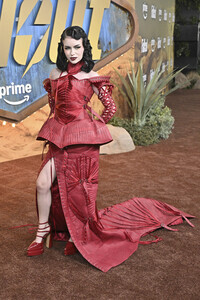 Season 2 Premiere 'Fallout' in Los Angeles