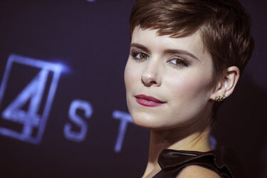 Filmpremiere 'Fantastic Four' in New York